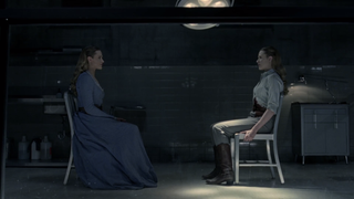 <i>Westworld </i>2x01 - "Journey Into Night" Reaction/Discussion Thread